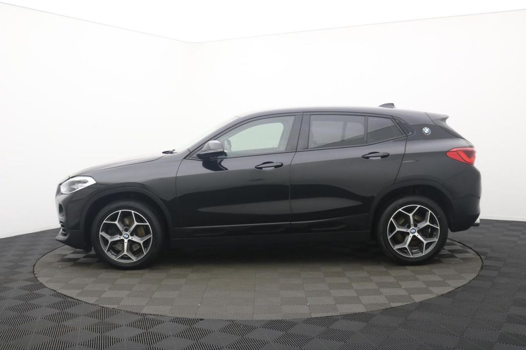 Used BMW X2 2019 for sale - 77276329: Photo 8
