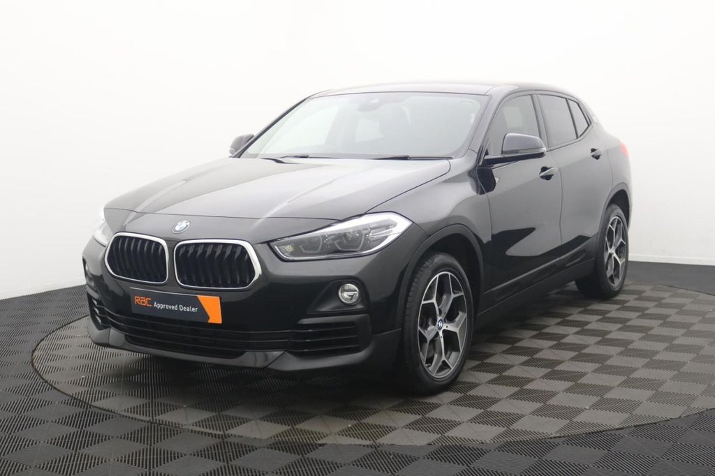 Used BMW X2 2019 for sale - 77276329: Photo 9