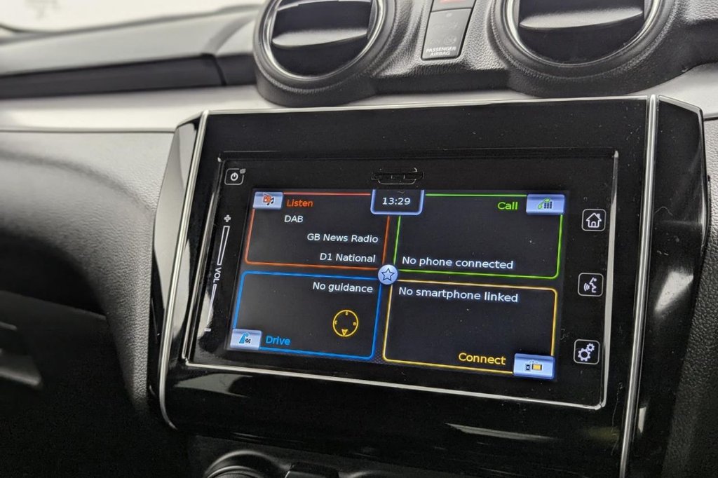 Used Suzuki Swift 2022 for sale - 77798143: Photo 16