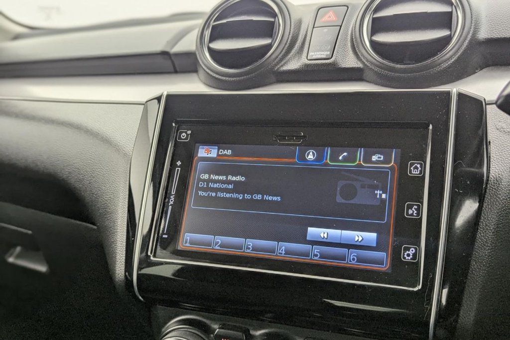 Used Suzuki Swift 2022 for sale - 77798143: Photo 23