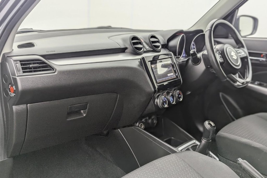 Used Suzuki Swift 2022 for sale - 77798143: Photo 24