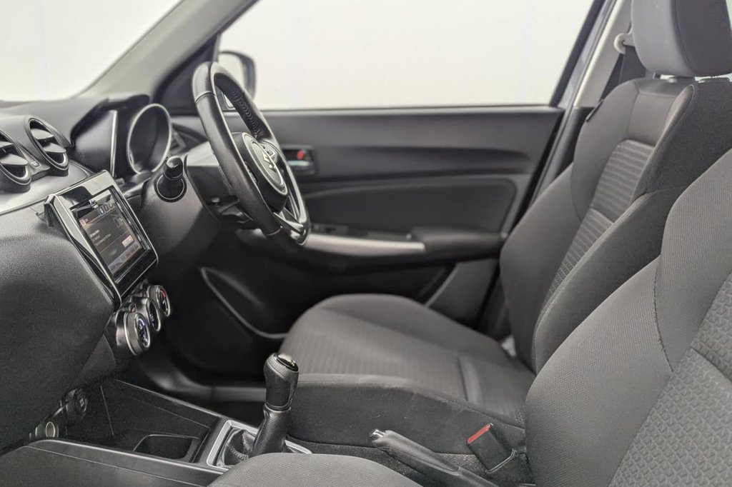 Used Suzuki Swift 2022 for sale - 77798143: Photo 25