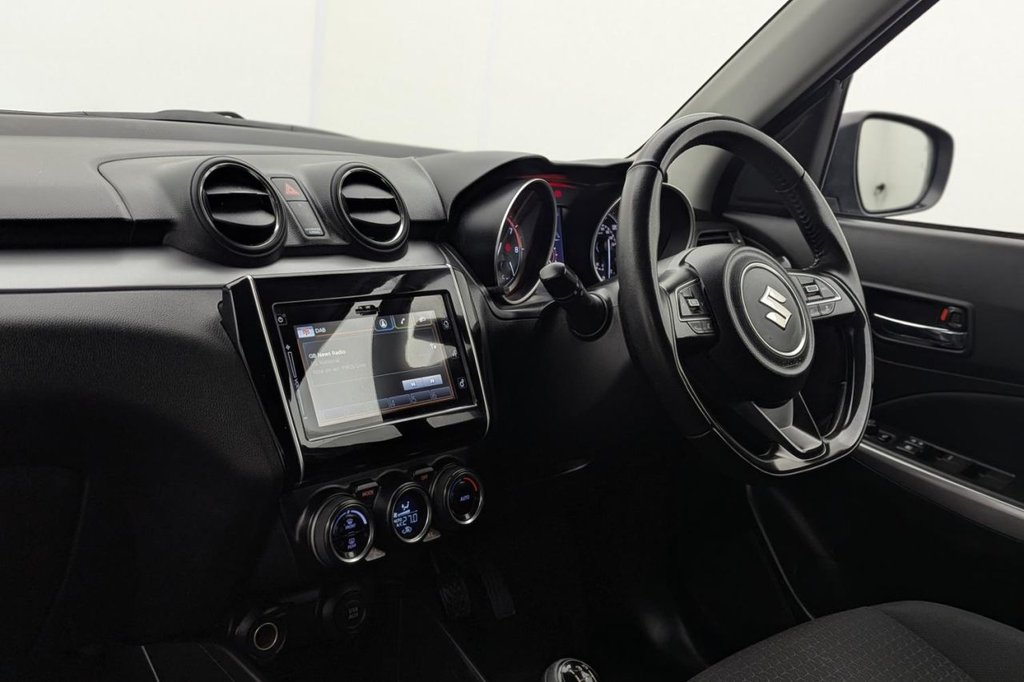 Used Suzuki Swift 2022 for sale - 77798143: Photo 26