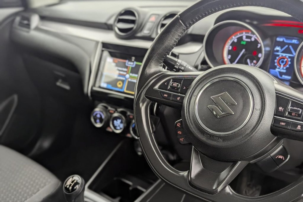 Used Suzuki Swift 2022 for sale - 77798143: Photo 35