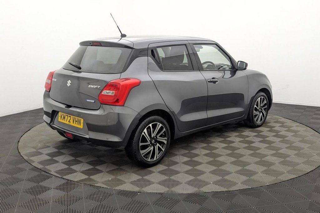 Used Suzuki Swift 2022 for sale - 77798143: Photo 38