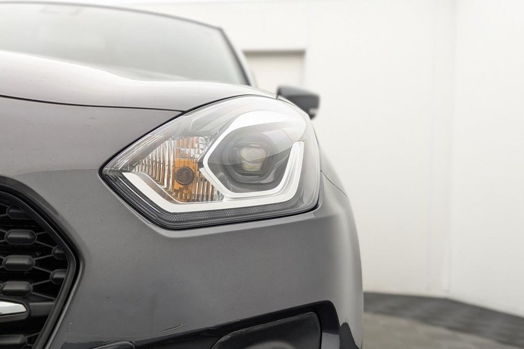 Used Suzuki Swift 2022 for sale - 77798143: Photo 41