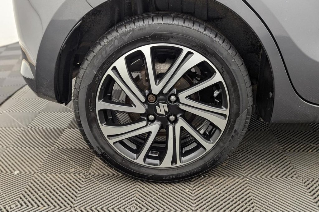 Used Suzuki Swift 2022 for sale - 77798143: Photo 50