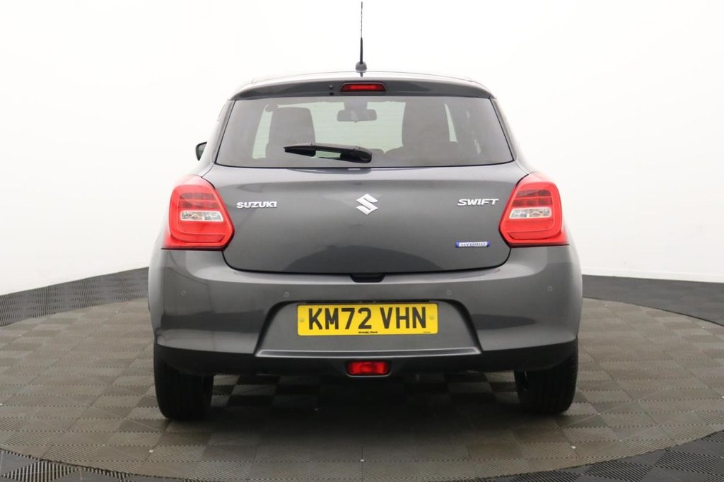 Used Suzuki Swift 2022 for sale - 77798143: Photo 6