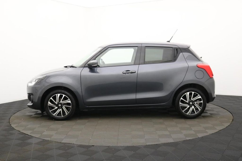 Used Suzuki Swift 2022 for sale - 77798143: Photo 8