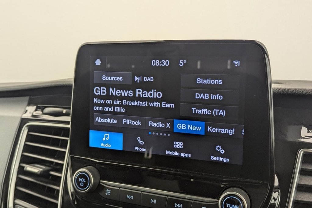 Used Ford Transit Custom 2021 for sale - 77609166: Photo 13