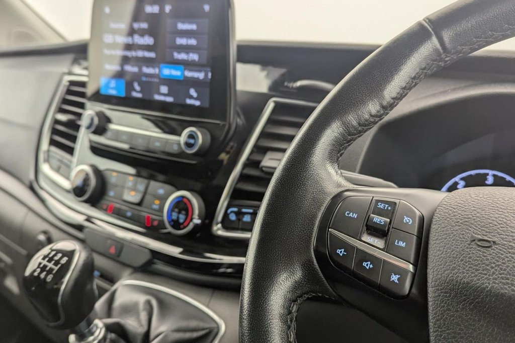 Used Ford Transit Custom 2021 for sale - 77609166: Photo 14