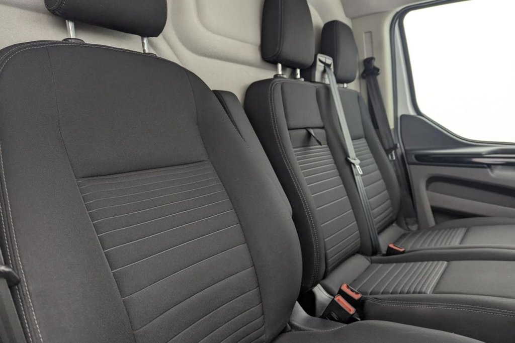 Used Ford Transit Custom 2021 for sale - 77609166: Photo 15