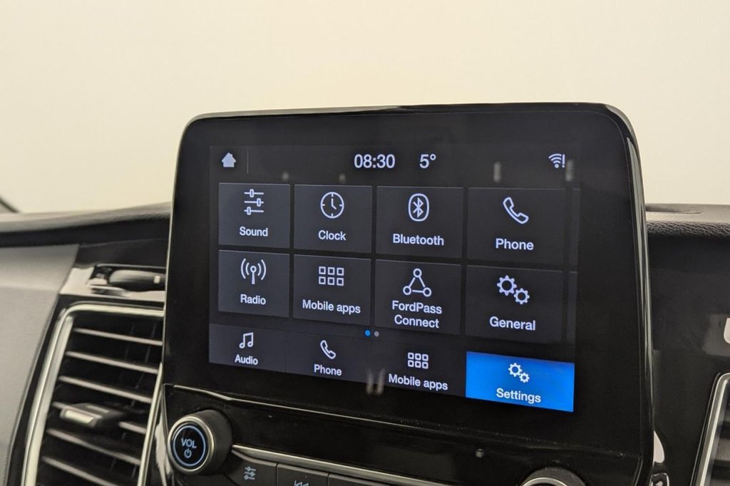 Used Ford Transit Custom 2021 for sale - 77609166: Photo 17