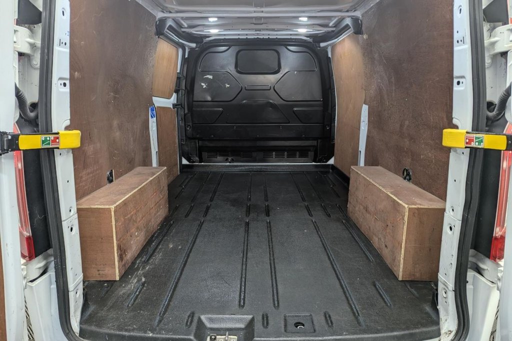 Used Ford Transit Custom 2021 for sale - 77609166: Photo 19