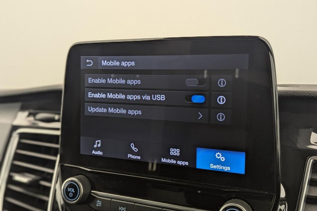 Used Ford Transit Custom 2021 for sale - 77609166: Photo 23