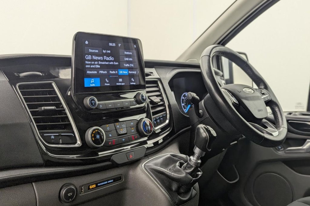 Used Ford Transit Custom 2021 for sale - 77609166: Photo 25