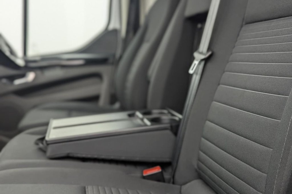 Used Ford Transit Custom 2021 for sale - 77609166: Photo 26