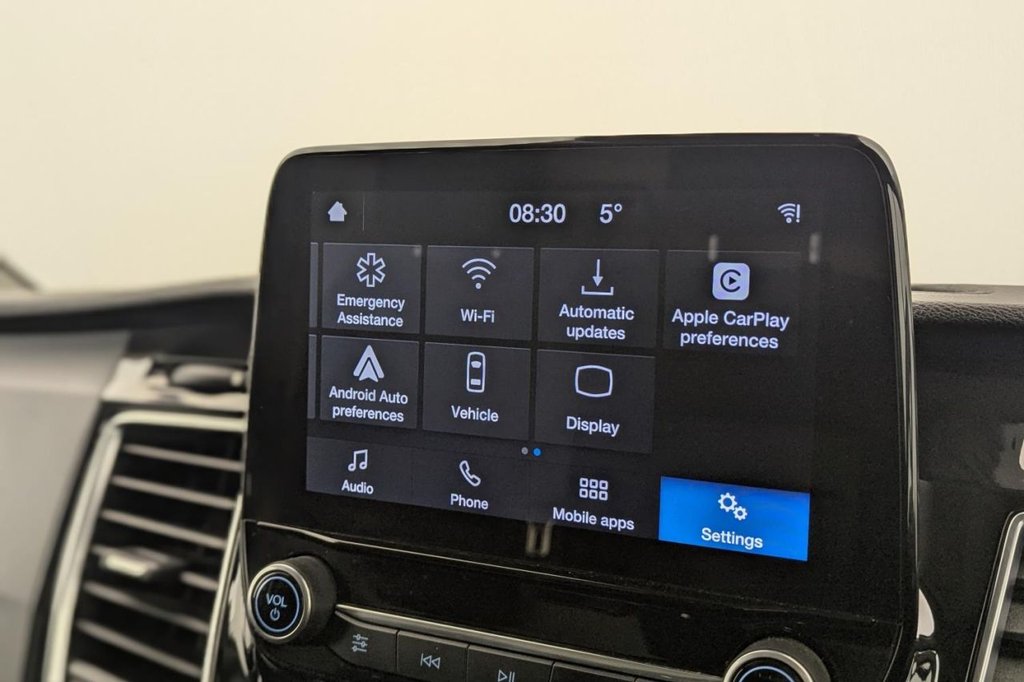 Used Ford Transit Custom 2021 for sale - 77609166: Photo 29