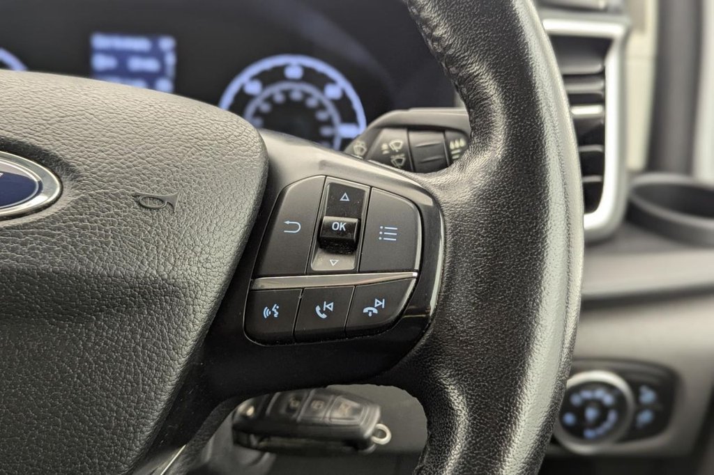 Used Ford Transit Custom 2021 for sale - 77609166: Photo 32