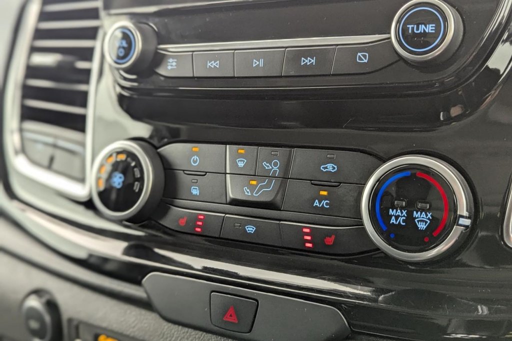 Used Ford Transit Custom 2021 for sale - 77609166: Photo 33