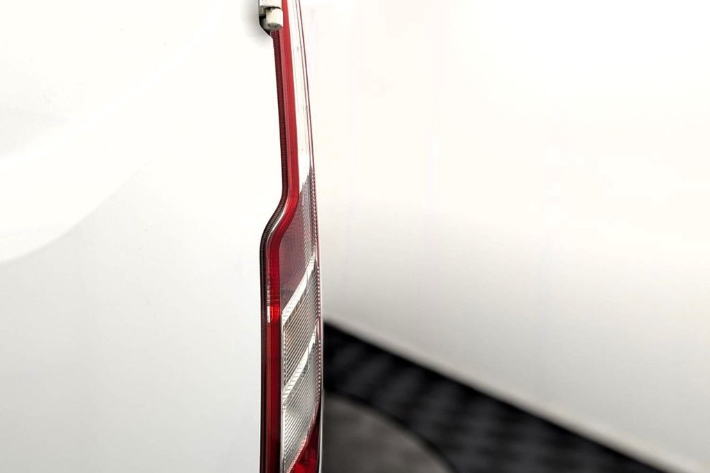 Used Ford Transit Custom 2021 for sale - 77609166: Photo 38