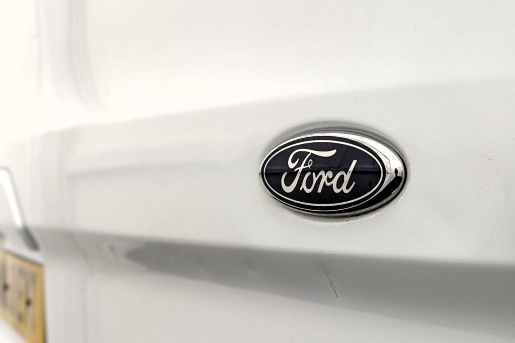 Used Ford Transit Custom 2021 for sale - 77609166: Photo 39