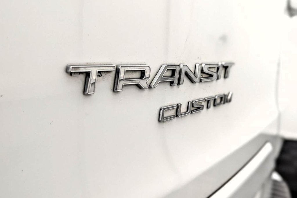 Used Ford Transit Custom 2021 for sale - 77609166: Photo 40