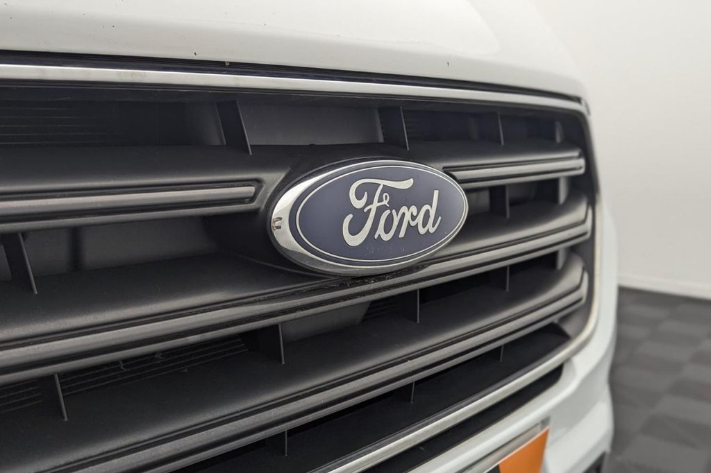 Used Ford Transit Custom 2021 for sale - 77609166: Photo 44