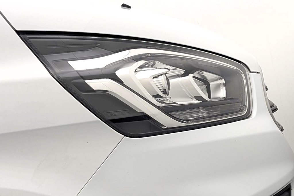 Used Ford Transit Custom 2021 for sale - 77609166: Photo 45