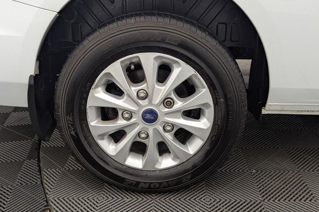 Used Ford Transit Custom 2021 for sale - 77609166: Photo 49