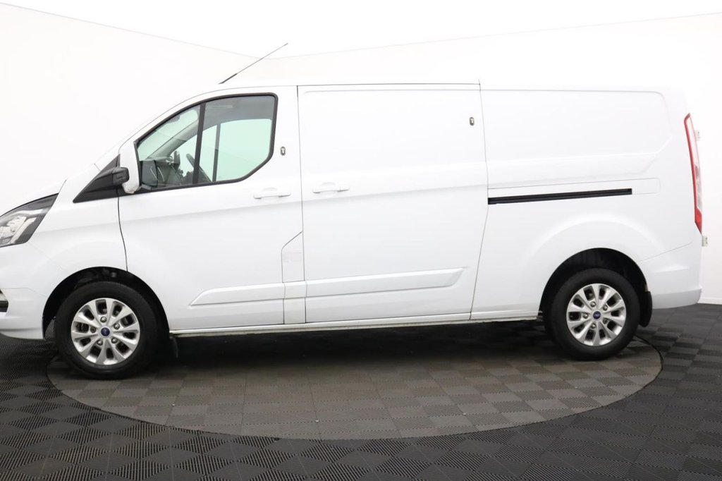 Used Ford Transit Custom 2021 for sale - 77609166: Photo 8