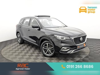 Used MG MG HS 2022 for sale - 77452270: Photo