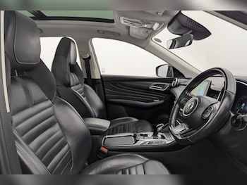 Used MG MG HS 2022 for sale - 77452270: Photo