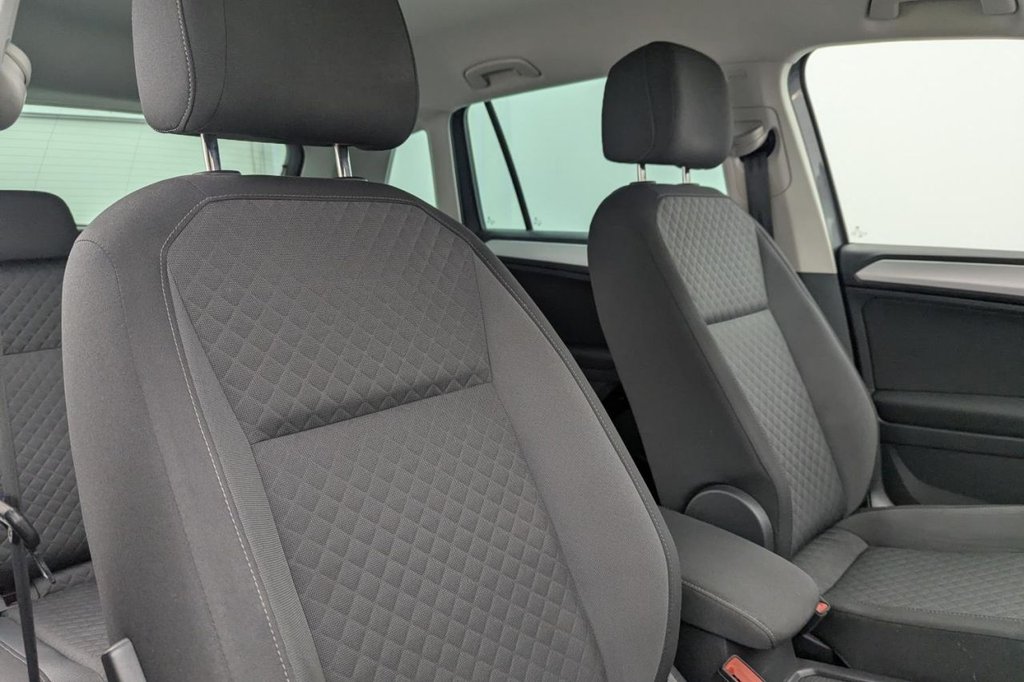 Used Volkswagen Tiguan 2019 for sale - 77879646: Photo 15