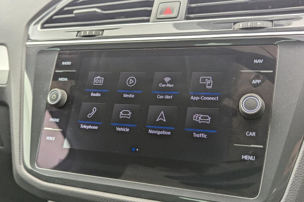 Used Volkswagen Tiguan 2019 for sale - 77879646: Photo 16