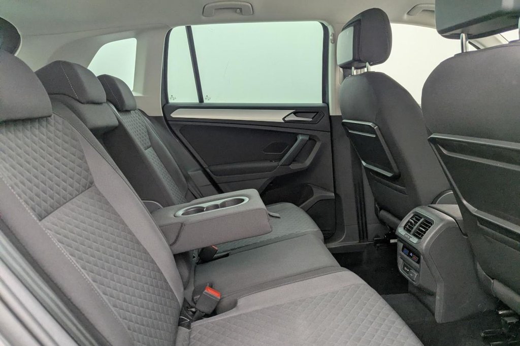 Used Volkswagen Tiguan 2019 for sale - 77879646: Photo 17