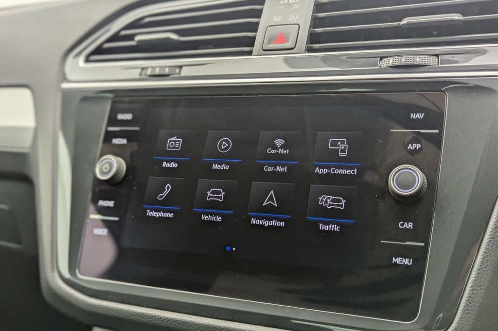 Used Volkswagen Tiguan 2019 for sale - 77879646: Photo 27