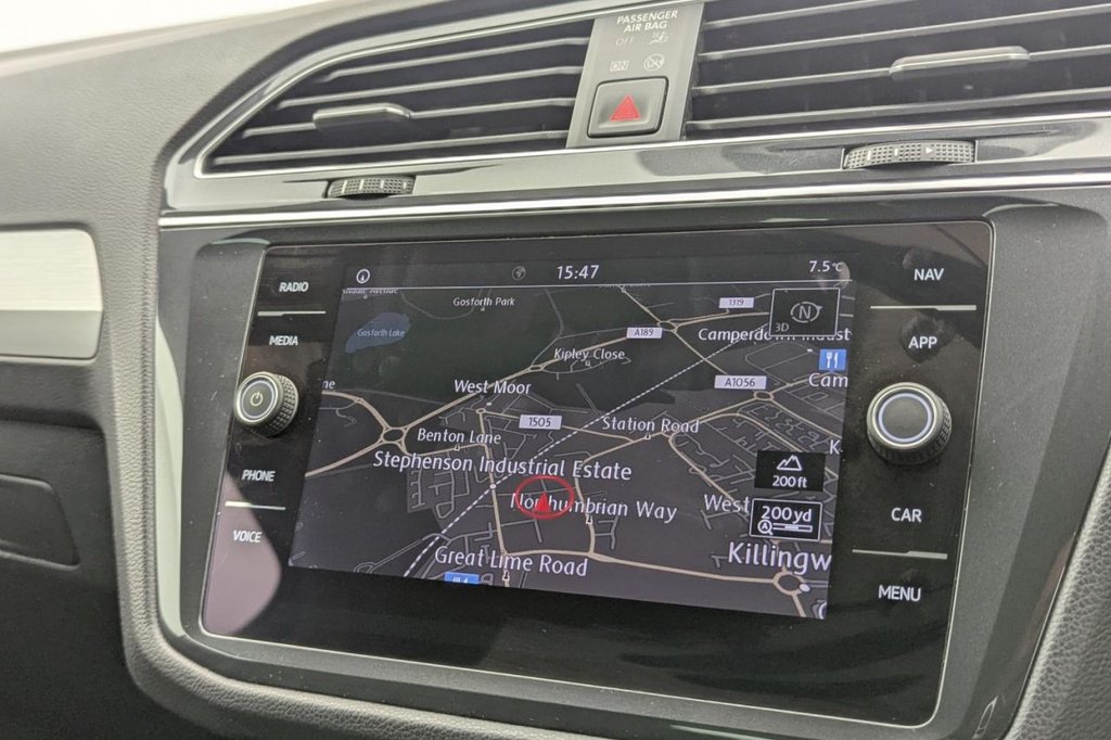 Used Volkswagen Tiguan 2019 for sale - 77879646: Photo 31