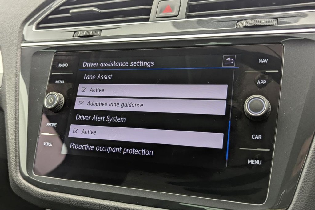 Used Volkswagen Tiguan 2019 for sale - 77879646: Photo 33
