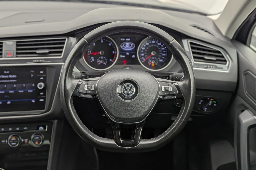 Used Volkswagen Tiguan 2019 for sale - 77879646: Photo 34