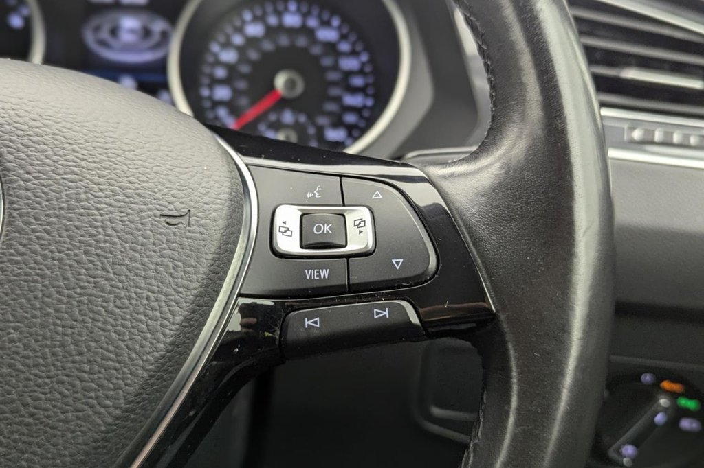 Used Volkswagen Tiguan 2019 for sale - 77879646: Photo 37