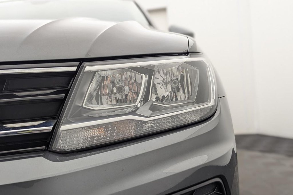 Used Volkswagen Tiguan 2019 for sale - 77879646: Photo 44