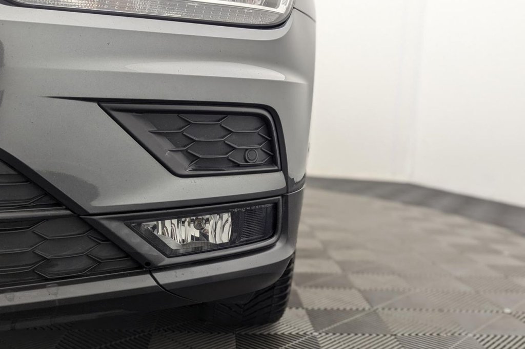 Used Volkswagen Tiguan 2019 for sale - 77879646: Photo 45