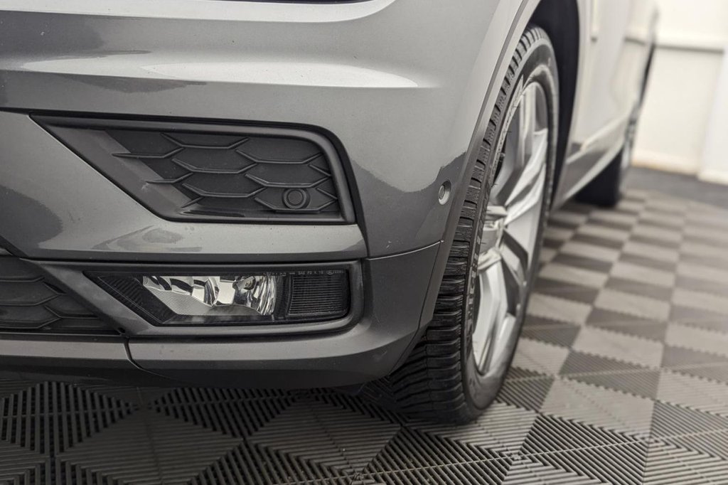 Used Volkswagen Tiguan 2019 for sale - 77879646: Photo 47