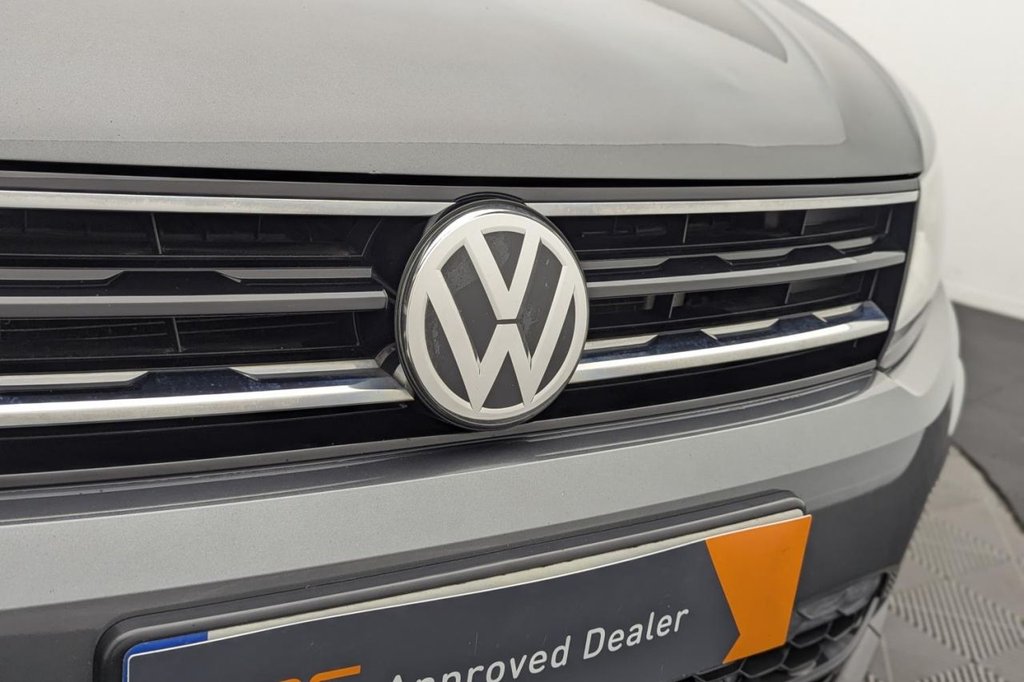 Used Volkswagen Tiguan 2019 for sale - 77879646: Photo 48