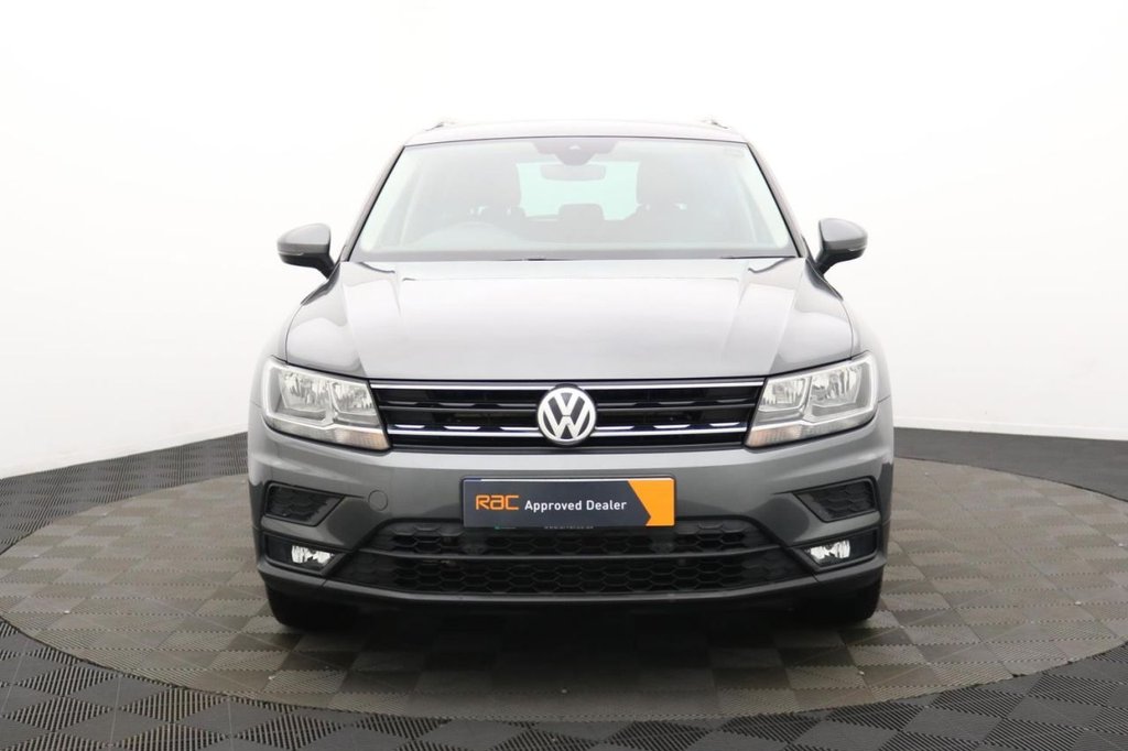 Used Volkswagen Tiguan 2019 for sale - 77879646: Photo 9