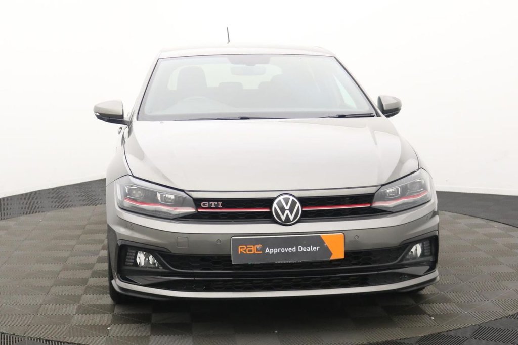 Used Volkswagen Polo 2021 for sale - 77212324: Photo 10