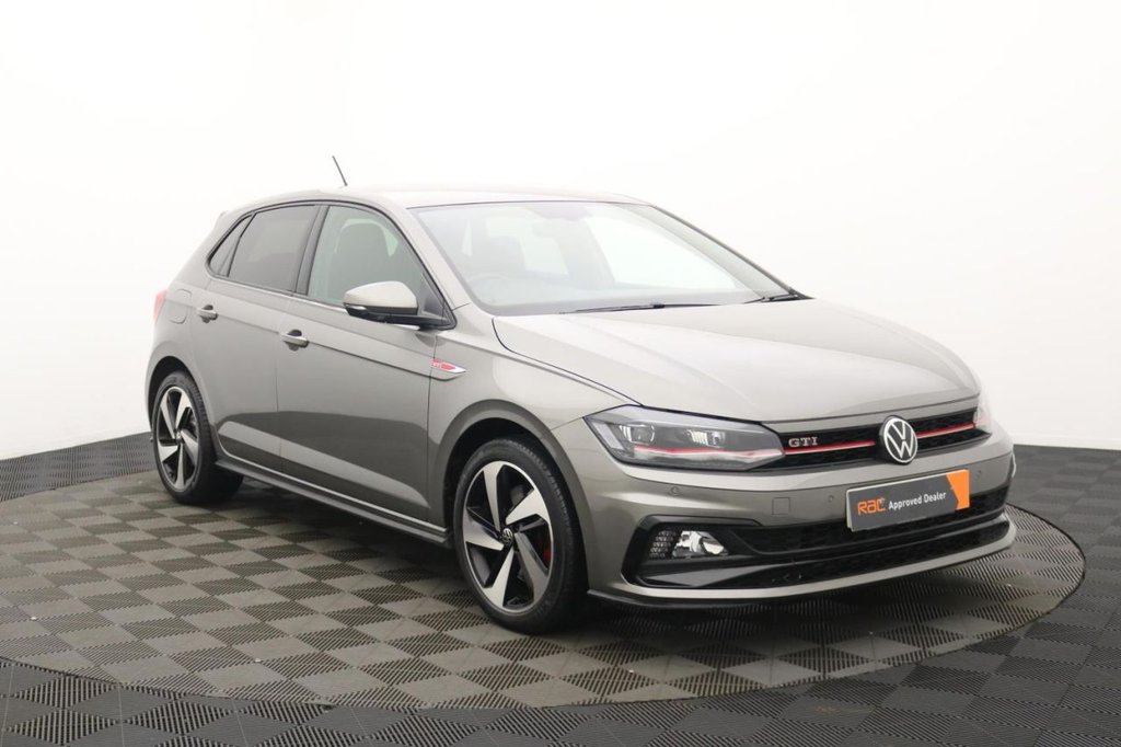 Used Volkswagen Polo 2021 for sale - 77212324: Photo 11