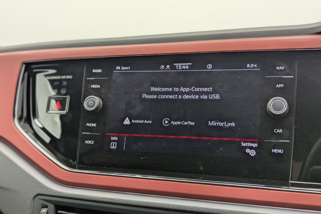 Used Volkswagen Polo 2021 for sale - 77212324: Photo 13