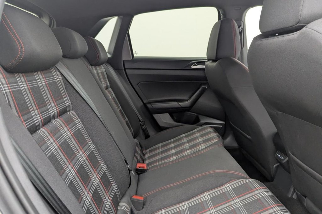Used Volkswagen Polo 2021 for sale - 77212324: Photo 16